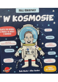 Mali odkrywcy W kosmosie