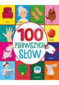 100 pierwszych słów