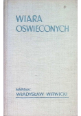 Wiara oświeconych