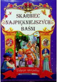 Skarbiec Najpiękniejszych Baśni