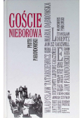 Goście Nieborowa