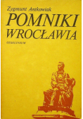 Pomniki Wrocławia