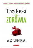 Trzy kroki do zdrowia
