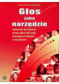 Głos jako narzędzie Materiały do ćwiczeń