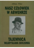 Nasz człowiek w Abwehrze