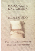 Rozlewisko