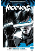 Nightwing Lepszy niż Batman Tom 1
