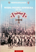 Wojna polsko-sowiecka 1919-1921