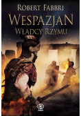 Wespazjan Władcy Rzymu