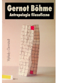 Antropologia filozoficzna