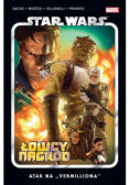 Star Wars Łowcy Nagród Tom 5 Atak na Vermilliona