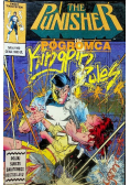 The Punisher Pogromca Nr 4