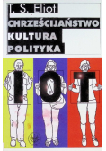 Chrześcijaństwo kultura polityka