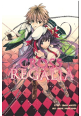 Cross x Regallia