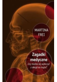 Zagadki medyczne