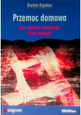 Przemoc domowa. Czy można wybaczyć i być razem?