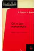 Co to jest matematyka