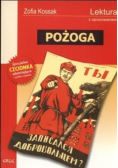 Pożoga z opracowaniem