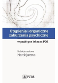 Otępienia i organiczne zaburzenia psychiczne wyd I