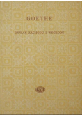 Dywan Zachodu i Wschodu