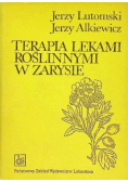 Terapia lekami roślinnymi w zarysie