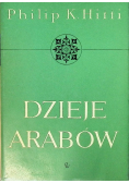 Dzieje Arabów