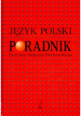 Język polski poradnik