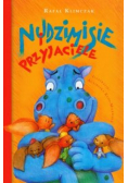 Nudzimisie i przyjaciele