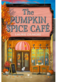 The Pumpkin Spice Cafe