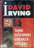 Tajne Dzienniki Lekarza Hitlera