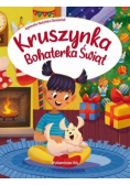 Kruszynka. Bohaterka Świąt