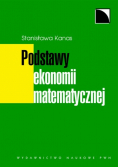 Podstawy ekonomii matematycznej