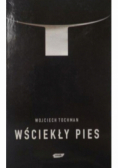 Wściekły pies