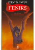 Feniks. Tom 5