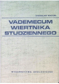 Vademecum wiertnika studziennego