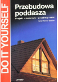 Przebudowa poddasza
