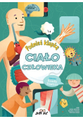 Podnieś klapkę Ciało człowieka