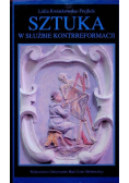 Sztuka w służbie kontrreformacji