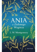 Ania z Zielonego Wzgórza