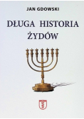 Długa historia Żydów