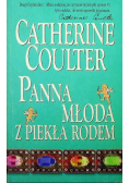 Panna Młoda z piekła rodem