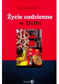 Życie codzienne w Delhi