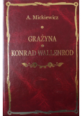 Grażyna Konrad Wallenrod