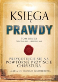 Księga prawdy Tom II