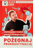 Pożegnaj prokrastynację