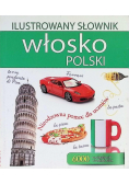 Ilustrowany słownik włosko-polski
