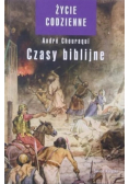 Czasy biblijne