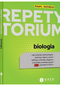 Repetytorium liceum/technikum Biologia