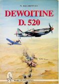 Dewoitine D. 520