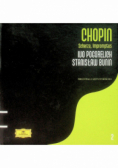 Chopin Scherza Impromptus